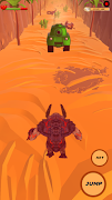 Monster Adventure 3D ภาพหน้าจอ 1