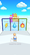 God Evolution screenshot 3