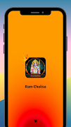 Ram Chalisa - राम चालीसा 포스터