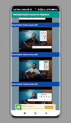 Basic Guitar Lessons 스크린샷 3