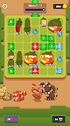 3 Schermata Pipe Garden