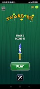 Sword Hit imagem de tela 7