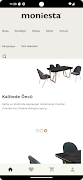 Moniesta screenshot 1
