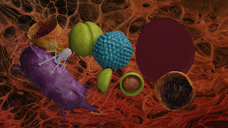 Pathogen Inc screenshot 3
