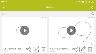 Contentbrix capture d'écran 3