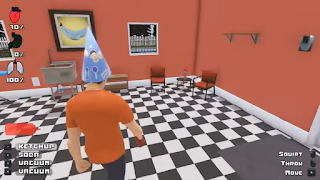 Guide of Who's your daddy captura de pantalla 2