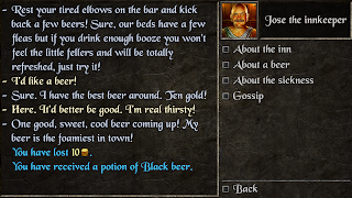 The Quest imagem de tela 7