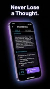 DumpZen: AI Voice Brain Dump screenshot 2