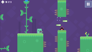 Alien World imagem de tela 1