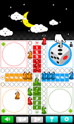 برنامه‌نما Ludo - Horse Race Chess عکس از صفحه