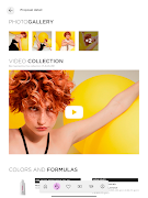 Framesi Hair Collection স্ক্রিনশট 7