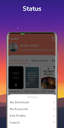 Pocket Library Screenshot 5