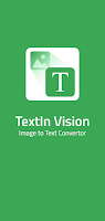 TextIn Vision capture d'écran 1
