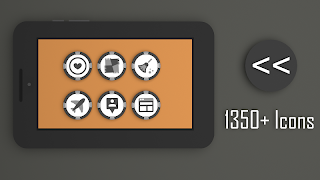 Elegant-3D Icon Pack screenshot 7
