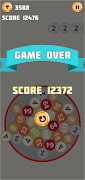 2048 ball اسکرین شاٹ 3