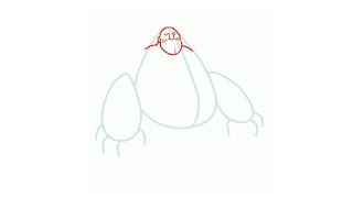 恐怖を描く方法 スクリーンショット 7