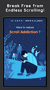 Scroll Block: Stop Scroll Pro capture d'écran 7