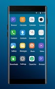 Theme for Lenovo A1000 Live Wallpaper Screenshot 1