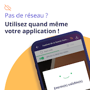 HelloAsso Scan captura de pantalla 7