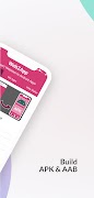 Web2App: Web to App Converter تصوير الشاشة 4