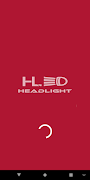 Headlight E-Commerce পোস্টার
