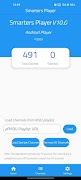 Smarters IPTV Pro: IPPlayer screenshot 2