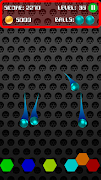 Breakdown スクリーンショット 2