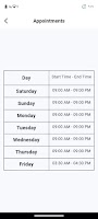 easycut_business تصوير الشاشة 3