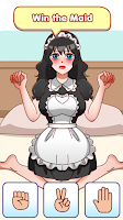 Tricky Test: Maid Puzzle Ekran Görüntüsü 5