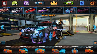 Drift Wars स्क्रीनशॉट 7