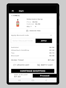 Caprice d'orient تصوير الشاشة 7