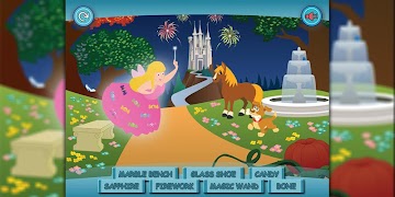 برنامه‌نما Disappear Matter عکس از صفحه