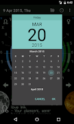 Planetus Astrology captura de pantalla 6