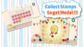 Kids Counting Game: 123 Goobee ภาพหน้าจอ 3