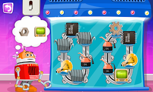 Hungry Tiny Fellows: Memory screenshot 5