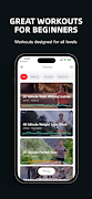 FitShow: Treadmill Workout स्क्रीनशॉट 1