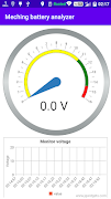 Voltage Indicator By Meching ภาพหน้าจอ 1