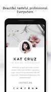 Uni App screenshot 3