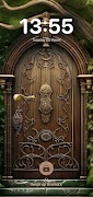 Poster Door Screen Lock: Lock Screen