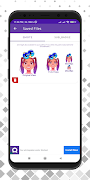 برنامه‌نما Twitch Emote Maker عکس از صفحه