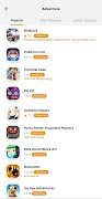 Moddroid syot layar 6