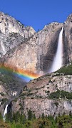 3 Schermata Waterfalls 3D Theme