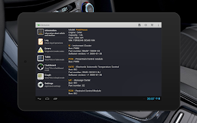 FORScan Lite Screenshot 6