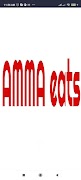 پوستر AmmaEats Admin