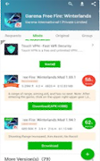 Tips Screenshot 1