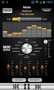 MOD Sound Improver screenshot 1