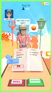 Border to Heaven screenshot 5