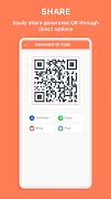 QR Code & Barcode Scanner 2022 截图 4