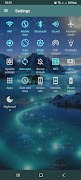 Settings Widget Ekran Görüntüsü 1
