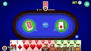 Rummy - Rummy ภาพหน้าจอ 4